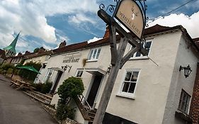 The White Hart Petersfield